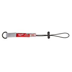 Milwaukee LANYARD 2.25kg (4932471430) 3pc S QUICK CONNECT 492-055