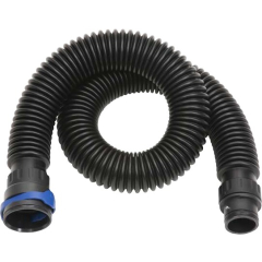 3M™ Adflo™ Breathing tube, heavy-duty rubber QRS, 834017