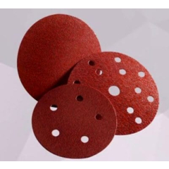 3M™Cubitron™II Hookit™Disc 950U 152 mm 15-Hole 80+