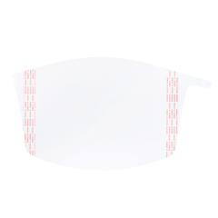 3M™ Versaflo™ M-928 Peel-Off Visor Covers 
 Accessory For 3M™ Versaflo™ M-Series Helmets and Faceshields
