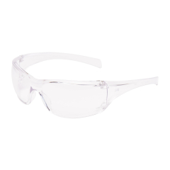 3M™ 71512-00000M Virtua AP Safety Glasses, Anti-Scratch, Clear Lens 