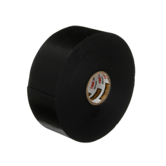 Scotch® Linerless Rubber Splicing Tape 130C, 38 mm x 9.1 m