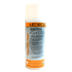 Ardrox 8903W NDT - Magnetic Particle Inspection 400ml - Chemetall