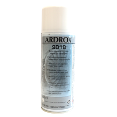 Ardrox 9D1B NDT - Penetrant Inspection 400ml - Chemetall