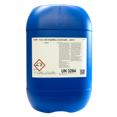 Barrel Kleen Safe 25L - Chemetall