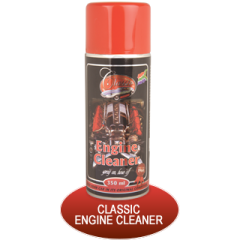 Sprayon Engine Cleaner