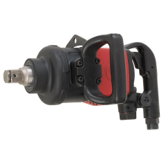 CP6920-D24 1" DUAL - IMPACT WRENCH