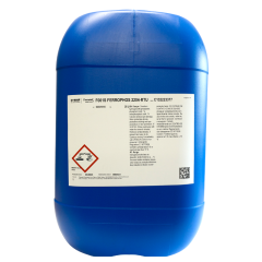 Ferrophos 2204RTU Liquid Cleaner - 25L - Chemetall