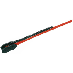 GEDORE No.210 CHAIN PIPE WRENCHES