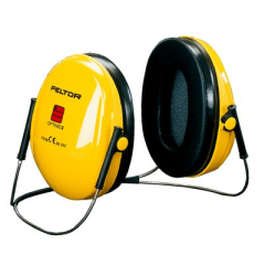 3M™ H510B-403-GU PELTOR™ Optime™ I Ear Muffs 