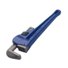 PIPE WRENCH 250mm 10" LEADER ECLIPSE