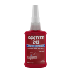 LOCTITE 243 50 ml -Threadlocker