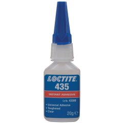 LOCTITE 435 20 g -Instant Bonding