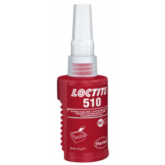 LOCTITE 510 50 ml -Gasketing