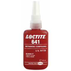 LOCTITE 641 50 ml -Retaining