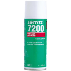 LOCTITE SF 7200 - Gasket Remover 400 ml
