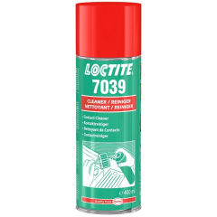 LOCTITE SF 7039 -Contact Cleaner 400 ml