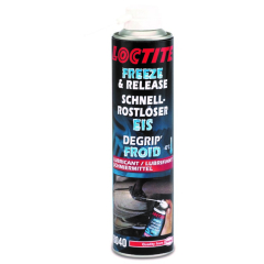 LOCTITE LB 8040 - Freeze & Release 400 ml