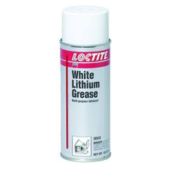 LOCTITE LB 8042 - White Lithium Grease 400 ml