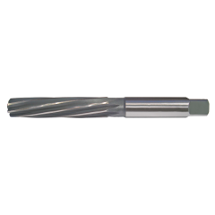 Somta Parallel Hand Reamers HSS - Imperial