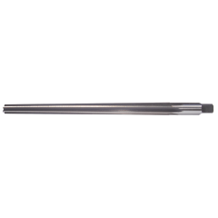 Somta Hand Taper Pin Reamers Straight Flute HSS - Imperial