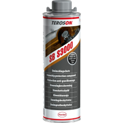 TEROSON SB S3000 BK Body repair - Price per 12