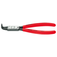 Knipex 44 21 Circlip Pliers for internal circlips in bore holes