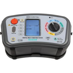 Major Tech K6016 Multi-function tester with Memory & USB Interface