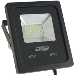 Major Tech 10W LED Floodlight CW - ELF10CW