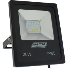 Major Tech 20W LED Floodlight CW - ELF20CW