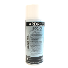 Ardrox 800/3 NDT - Magnetic Particle Inspection 400ml - Chemetall
