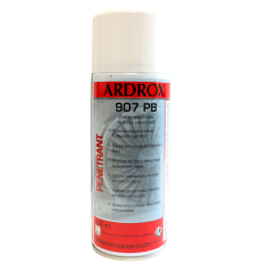 Ardrox 907PB NDT - Penetrant Inspection 400ml - Chemetall