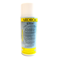 Ardrox 9704 NDT - Penetrant Inspection 400ml - Chemetall