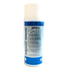 Ardrox 9PR5 NDT - Penetrant Inspection 400ml - Chemetall