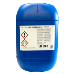 Kleebond 24-55 Detergent Metal Cleaner - 25L - Chemetall