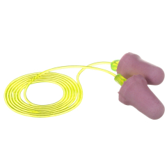3M™ No-Touch™ Push-to-Fit Earplugs P2001
