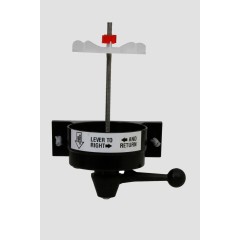Reinol Dispenser Kit Includes Backing Plate 5-01B01R.