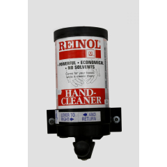 Reinol Hand Cleaner 2L With Dispenser