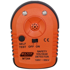 Major Tech MT269 69kV AC Voltage Detector