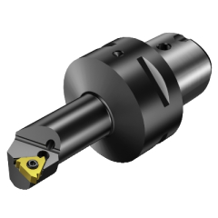 Sandvik Coromant C4-R166.0KFZ12060-11 T-Max™ U-Lock cutting unit for thread turning