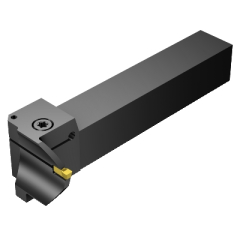 Sandvik Coromant LG151.37-2525-023B50 T-Max™ Q-Cut shank tool for face grooving