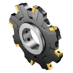 Sandvik Coromant L331.52-080T25FM CoroMill™ 331 adjustable half side and face disc milling cutter