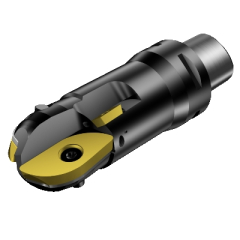 Sandvik Coromant RA216-51C5-125 CoroMill™ 216 ball nose milling cutter