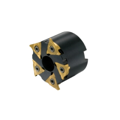 Sandvik Coromant 328-063Q22-13M CoroMill™ 328 groove milling cutter