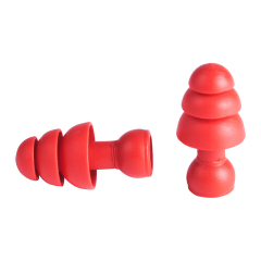 Milwaukee EAR PLUG SILICONE REPLACEMENT (4932478549) 789-8202