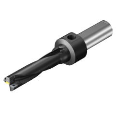 Sandvik Coromant A880-D2250P38-04 CoroDrill® 880 indexable insert drill