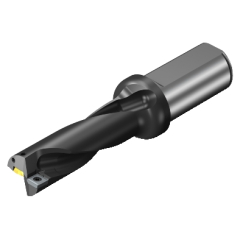 Sandvik Coromant A880-D2375LX38-03 CoroDrill® 880 indexable insert drill