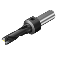 Sandvik Coromant A880-D2500P38-03 CoroDrill® 880 indexable insert drill