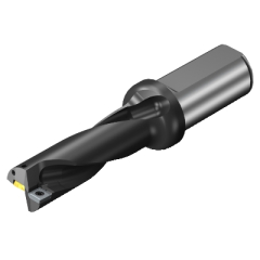 Sandvik Coromant A880-D1562LX38-04 CoroDrill® 880 indexable insert drill