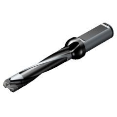 Sandvik Coromant 870-1000-6L16-5 CoroDrill® 870 exchangeable tip drill